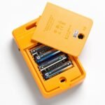 Fluke 87V/PRV240 Multimeter - Image 2