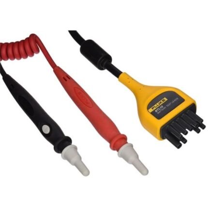 Fluke BTL10 Battery Tester Probe Set