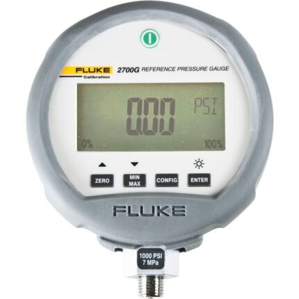 Fluke Calibration 2700G-BG7M/C Reference Gauge