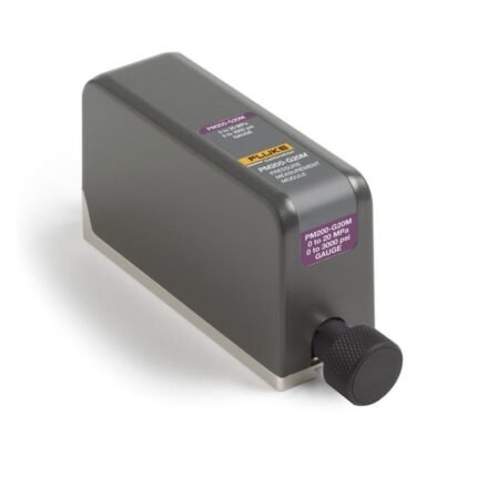 Fluke Calibration PM200-G2M Gauge Pressure Module