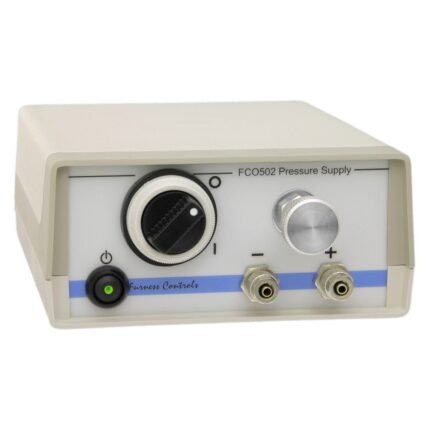 Furness Controls FCO502-1 Pressure Supply Unit for PPC500