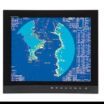Furuno MU192HD Marine Display