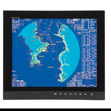 Furuno MU192HD Marine Display