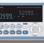GW Instek GDM-8342 Dual Measurement Multimeter