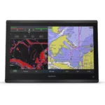 Garmin GPSMAP 8416 Chartplotter