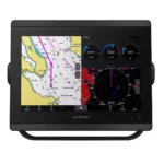 Garmin GPSMAP 8610 Chartplotter