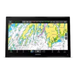 Garmin GPSMAP 9024 Chartplotter