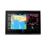 Garmin GPSMAP 9213 Multifunction Display