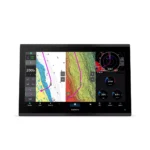 Garmin GPSMAP 9217 Multifunction Display