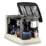 Generac Guardian 14kW Generator with 100A Transfer Switch - Image 2