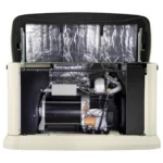 Generac Guardian 18kW Generator with 200A Whole House Switch - Image 3