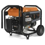 Generac GP Series 8125W Gas Portable Generator with COsense - Image 3