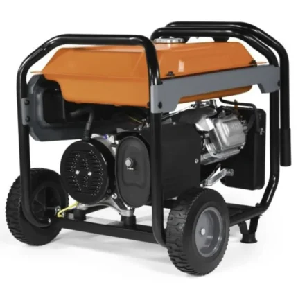 Generac GP Series 8125W Gas Portable Generator with COsense - Image 2