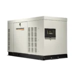 Generac Protector 30kW Dual Fuel Liquid Cooled Standby Generator - Image 3