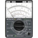 Gossen Metrawatt METRAHIT 2A Multimeter