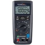 Gossen Metrawatt METRAHIT BASE Multimeter