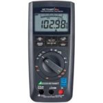 Gossen Metrawatt METRAHIT PRO Multimeter