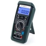 Gossen Metrawatt METRAHIT TECH Multimeter