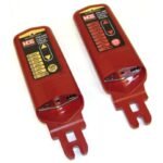 HD Electric PRX Voltage Detector