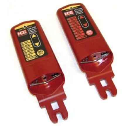 HD Electric PRX Voltage Detector