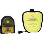 HD Electric VW-20HFR Voltage Detector