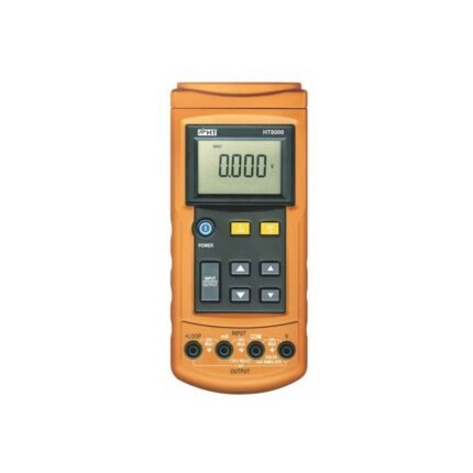 HT Instruments HT8000 Process calibrator