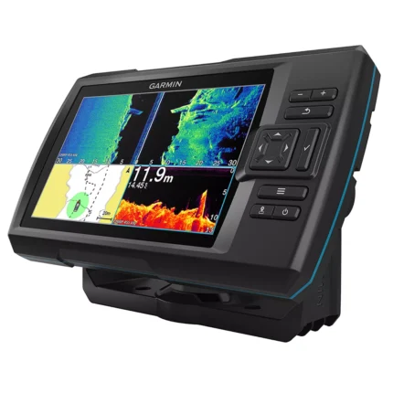 Garmin STRIKER Vivid 7sv Fishfinder - Image 2