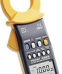 Hioki 3283 Clamp Meter