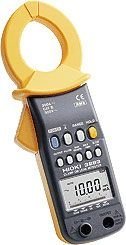 Hioki 3283 Clamp Meter