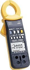 Hioki 3284 Clamp Meter