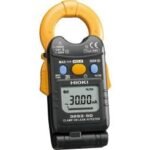 Hioki 3293-50 Leakage Clamp Tester