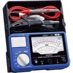 Hioki 3490 Megohmmeter