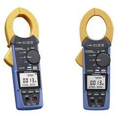 Hioki CM3286-01 Clamp-On Power Tester