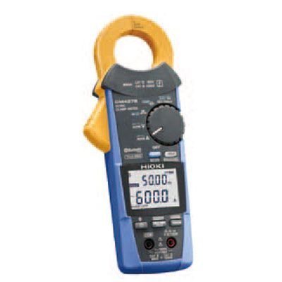 Hioki CM4372 Clamp Meter