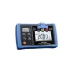Hioki FT6031-03 Ground Resistance Tester