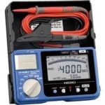 Hioki IR4057-20 Insulation Tester