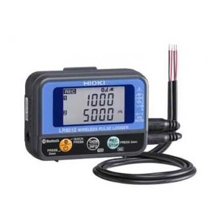 Hioki LR8512 Pulse Logger
