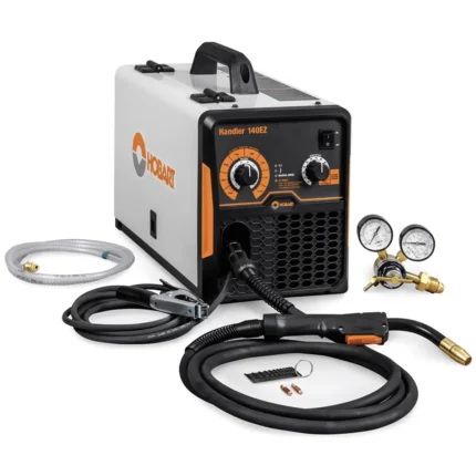 Hobart Handler 140EZ MIG Welder