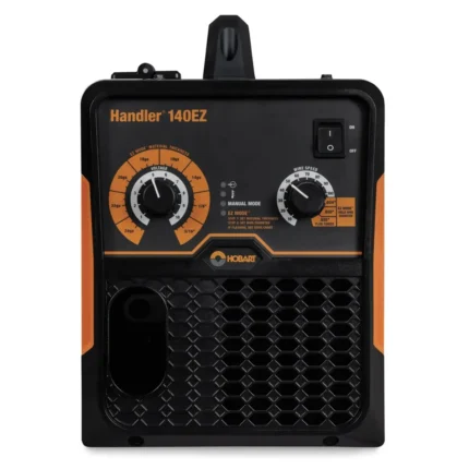 Hobart Handler 140EZ MIG Welder - Image 2