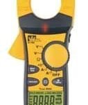 Ideal Industries 61-775 Clamp Meter
