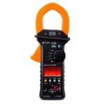 Keysight Technologies U1212A Clamp Meter
