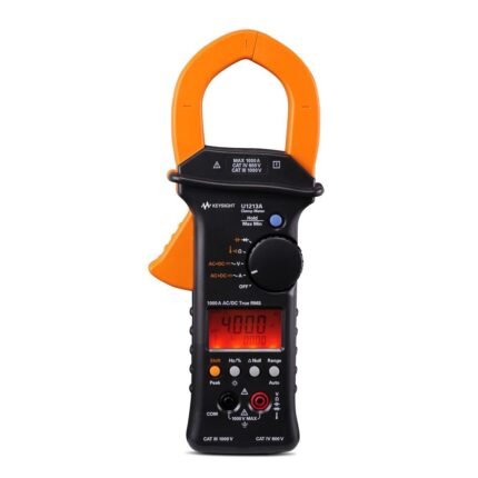 Keysight Technologies U1213A Clamp Meter