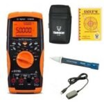 Keysight Technologies U1251B Multimeter VIP Kit