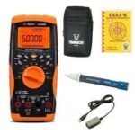 Keysight Technologies U1252B Multimeter VIP Kit
