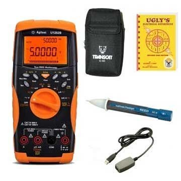 Keysight Technologies U1252B Multimeter VIP Kit