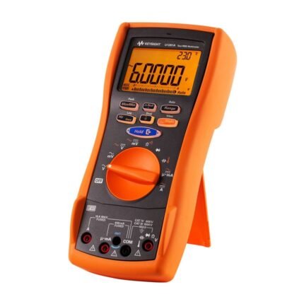 Keysight Technologies U1281A Multimeter