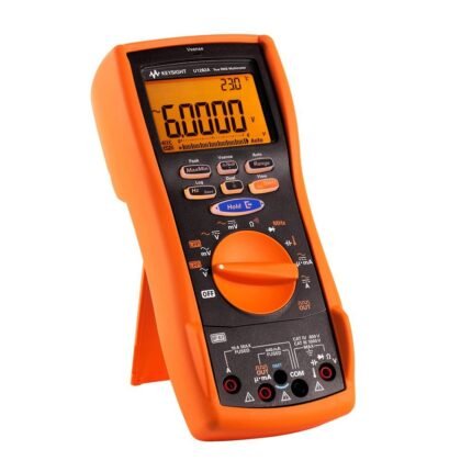 Keysight Technologies U1282A Multimeter