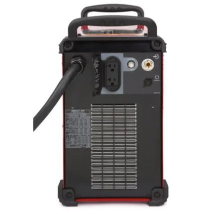 Lincoln Aspect 375 AC/DC TIG Welder - Image 2