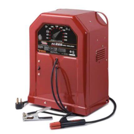 Lincoln Electric AC225 Stick Welder