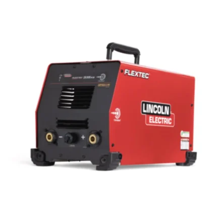 Lincoln Flextec 335XS Multi-Process Welder